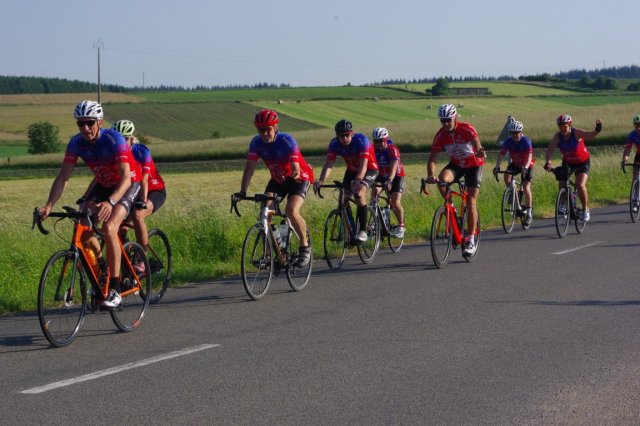 Boucles de la Semois 2023